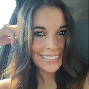 Meet your Posher, Mckenna